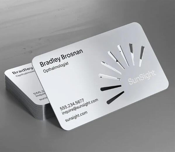 Business Cards
